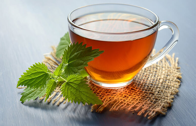 Beyond Ordinary Tea