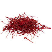 Saffron Strands