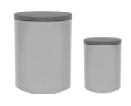 30g and 100g Tins
